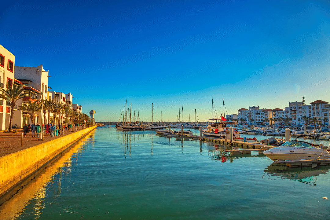 Agadir
