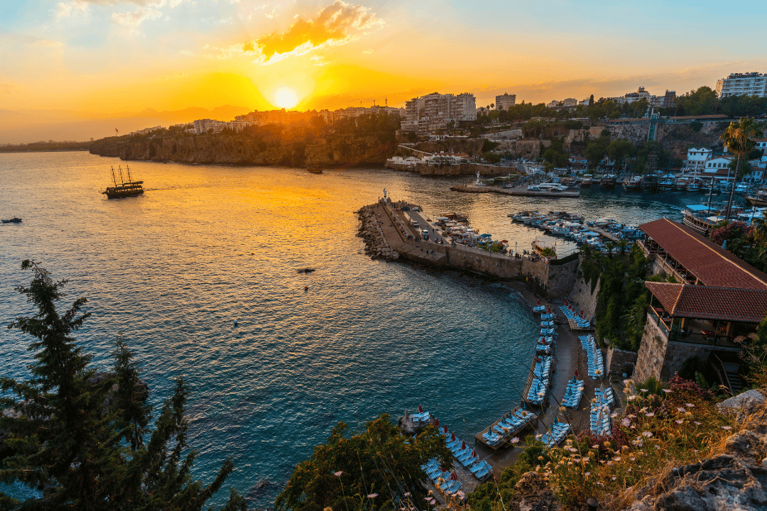 Antalya