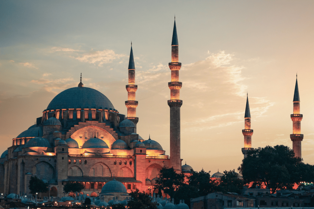 Istanbul