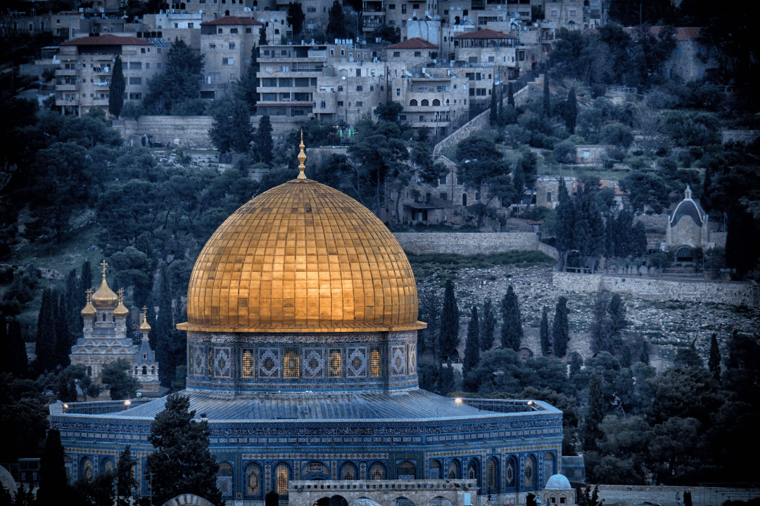 Palestine