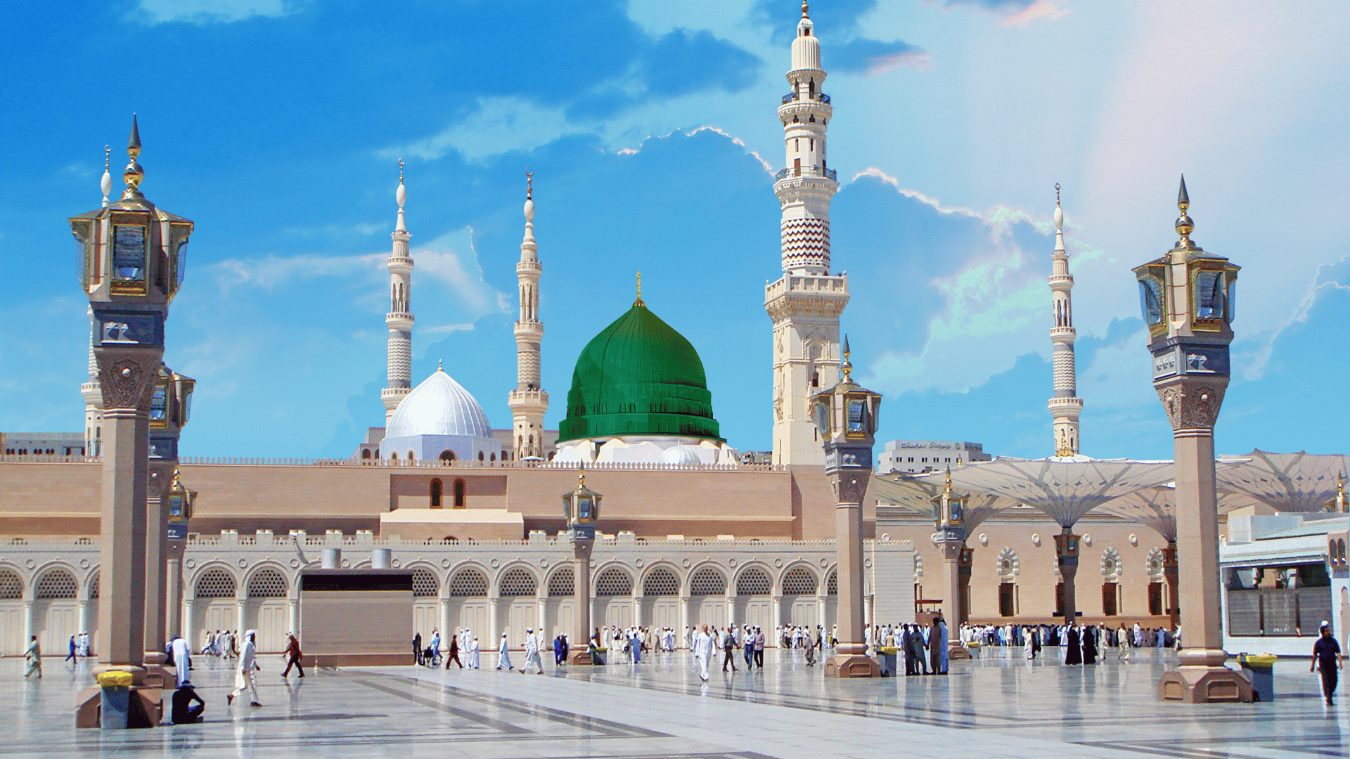 The Cheapest Umrah Packages from London 2024